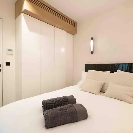 Golf De Saint Tropez De Luxe A 2 Min Plage Apartment *