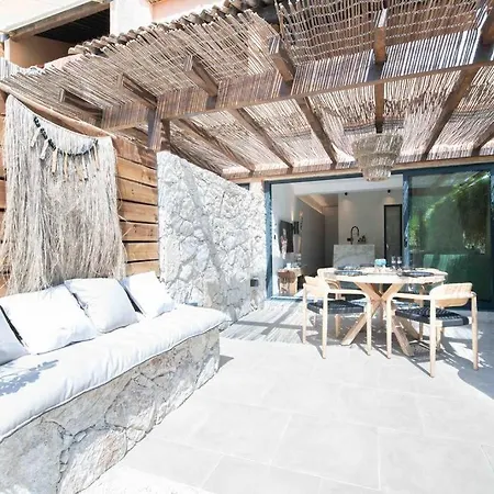 Golf De Saint Tropez De Luxe A 2 Min Plage Apartment Sainte-Maxime