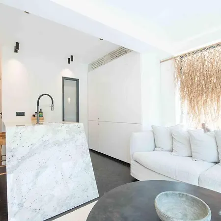 Golf De Saint Tropez De Luxe A 2 Min Plage Apartment