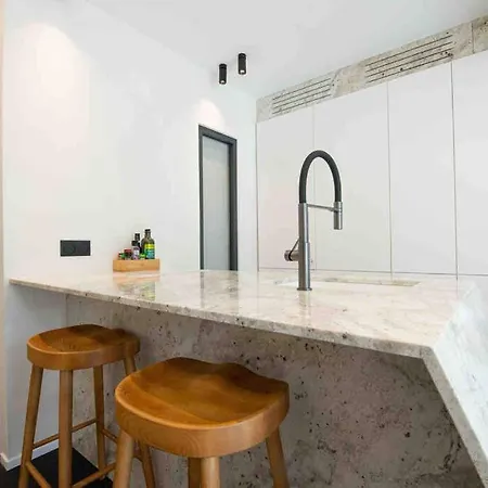Apartment Golf De Saint Tropez De Luxe A 2 Min Plage Sainte-Maxime