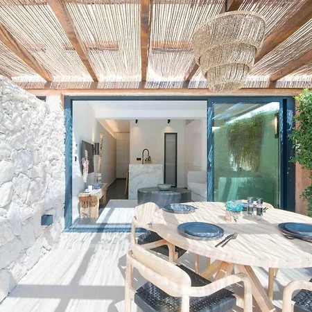 Apartment Golf De Saint Tropez De Luxe A 2 Min Plage *